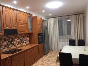 Квартира W-7414732, Бориспольская, 23а, Киев - Фото 1