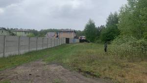Земельна ділянка W-7414938, Вища Дубечня - Фото 3