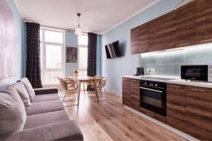 Квартира W-7416206, Рыбальская, 5, Киев - Фото 1