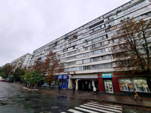 Квартира W-7416895, Гаврилишина Богдана (Василевской Ванды), 6, Киев - Фото 1