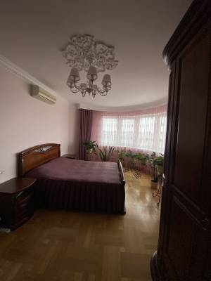 Квартира W-7417443, Срібнокільська, 12, Київ - Фото 1