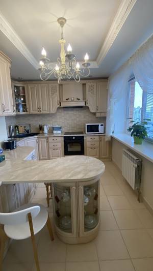 Квартира W-7417443, Срібнокільська, 12, Київ - Фото 2