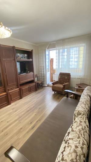 Квартира W-7418436, Івасюка Володимира просп. (Героїв Сталінграда просп.), 56, Київ - Фото 1