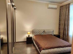 Квартира W-7416594, В.Житомирська, 31, Київ - Фото 1