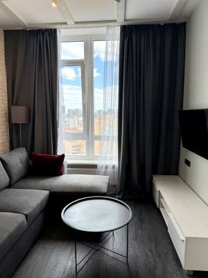 Квартира W-7417741, Жилянська, 68, Київ - Фото 1