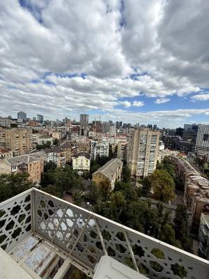 Квартира W-7417741, Жилянська, 68, Київ - Фото 11