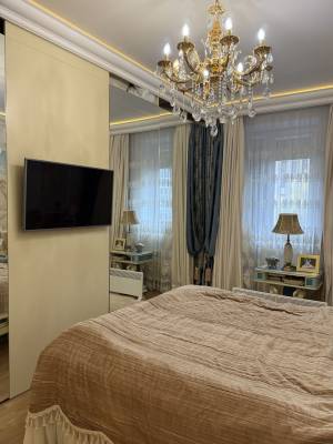Квартира W-7418305, Круглоуніверситетська, 13, Київ - Фото 3