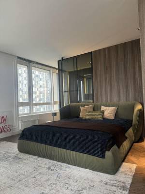 Квартира W-7419145, Заречная, Киев - Фото 1