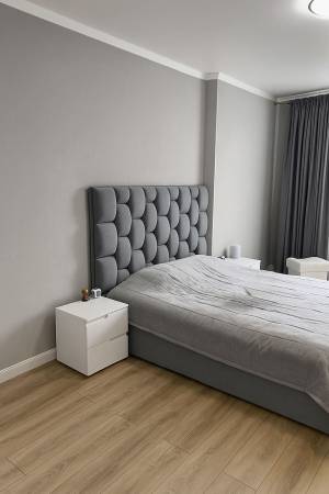 Квартира W-7419663, Оболонський просп., 1, Київ - Фото 1