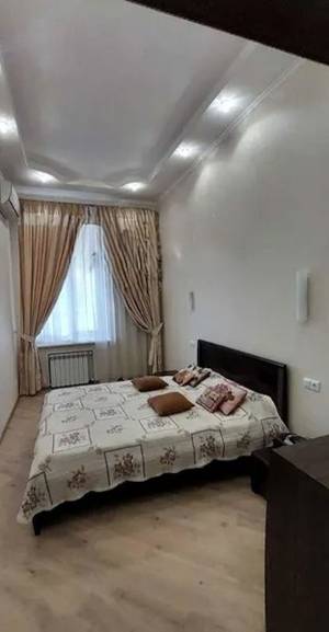 Квартира W-7419812, Михайловская, 22б, Киев - Фото 1