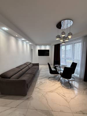 Квартира W-7420093, Липкивского Василия (Урицкого), 16а, Киев - Фото 1