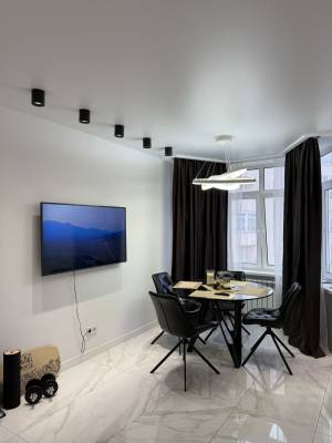 Квартира W-7420106, Липкивского Василия (Урицкого), 37б, Киев - Фото 1