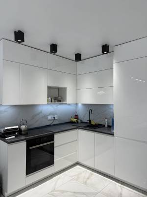 Квартира W-7420106, Липкивского Василия (Урицкого), 37б, Киев - Фото 3