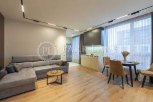 Квартира W-7420135, Салютная, 2, Киев - Фото 1