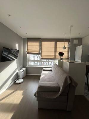 Квартира W-7420326, Салютна, 2, Київ - Фото 2