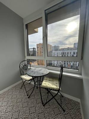 Квартира W-7420326, Салютна, 2, Київ - Фото 8