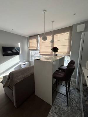 Квартира W-7420326, Салютна, 2, Київ - Фото 3