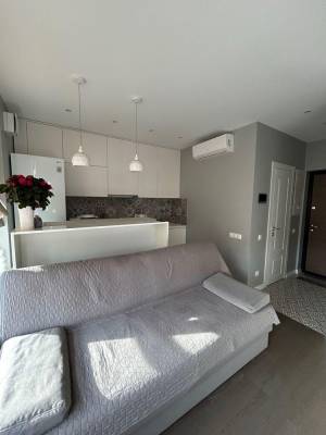 Квартира W-7420326, Салютна, 2, Київ - Фото 1