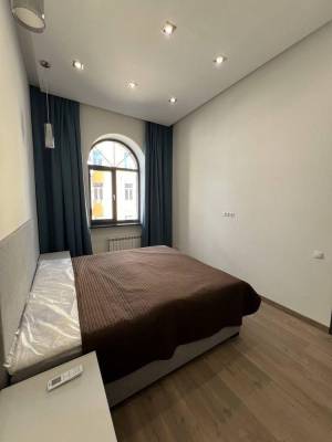 Квартира W-7421734, Шелковичная, 23, Киев - Фото 4