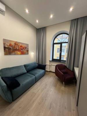 Квартира W-7421734, Шелковичная, 23, Киев - Фото 1