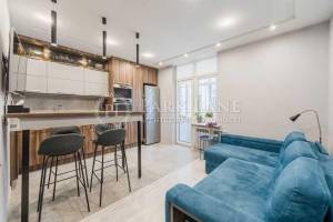 Квартира W-7423158, Липківського Василя митрополита (Урицького), 36, Київ - Фото 1