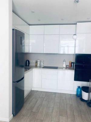 Квартира W-7423671, Богдановская, 7в, Киев - Фото 1