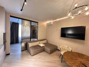 Квартира W-7423795, Верхогляда Андрея (Драгомирова Михаила), 14а, Киев - Фото 1