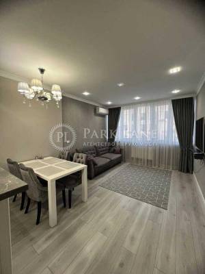 Квартира W-7424504, Кишки Самийла (Конева Маршала), 12, Киев - Фото 1