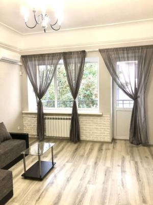 Квартира W-7425846, Круглоуниверситетская, 2/1, Киев - Фото 2