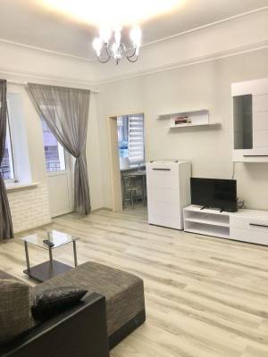 Квартира W-7425846, Круглоуниверситетская, 2/1, Киев - Фото 3