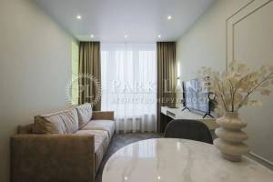 Квартира W-7428187, Набережно-Рибальська дорога, 27, Київ - Фото 1