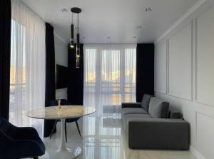 Квартира W-7428246, Днепровская наб., 16д, Киев - Фото 1