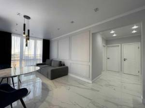 Квартира W-7428246, Днепровская наб., 16д, Киев - Фото 2