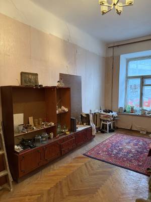 Квартира W-7428266, Большая Житомирская, 34, Киев - Фото 6