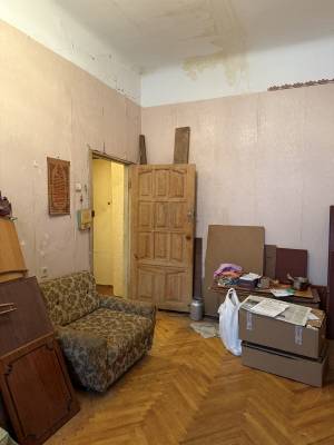 Квартира W-7428266, Большая Житомирская, 34, Киев - Фото 3