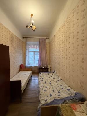 Квартира W-7428266, Большая Житомирская, 34, Киев - Фото 4