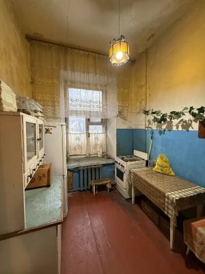 Квартира W-7428266, Большая Житомирская, 34, Киев - Фото 8