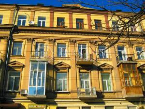 Квартира W-7428266, Большая Житомирская, 34, Киев - Фото 1