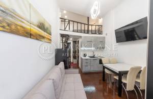 Квартира W-7428736, Музейний пров., 8, Київ - Фото 1