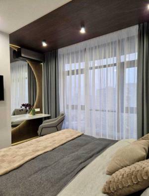 Квартира W-7429390, Хмельницкого Богдана, 58а, Киев - Фото 2