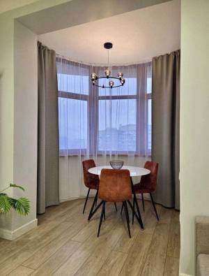 Квартира W-7429390, Хмельницкого Богдана, 58а, Киев - Фото 5