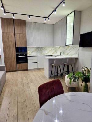 Квартира W-7429390, Хмельницкого Богдана, 58а, Киев - Фото 4