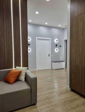 Квартира W-7429390, Хмельницкого Богдана, 58а, Киев - Фото 11