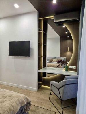 Квартира W-7429390, Хмельницкого Богдана, 58а, Киев - Фото 6