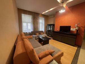 Квартира W-7429589, Малая Житомирская, 3/4, Киев - Фото 4