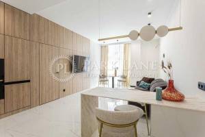 Квартира W-7430057, Саперное Поле, 5, Киев - Фото 2