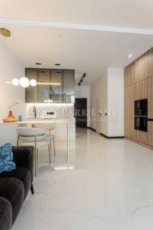 Квартира W-7430057, Саперное Поле, 5, Киев - Фото 1