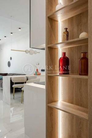 Квартира W-7430057, Саперное Поле, 5, Киев - Фото 3