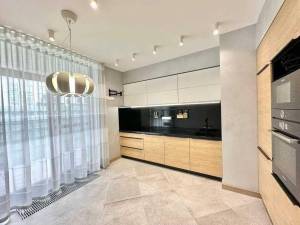 Квартира W-7432291, Набережно-Рыбальская, 3, Киев - Фото 12