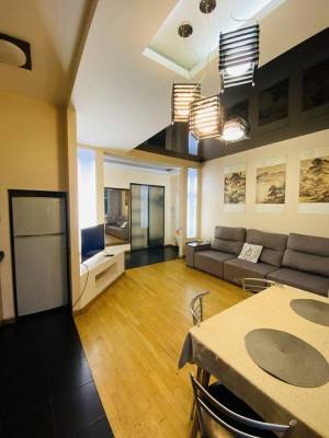 Квартира W-7432360, Басейна, 17, Київ - Фото 1